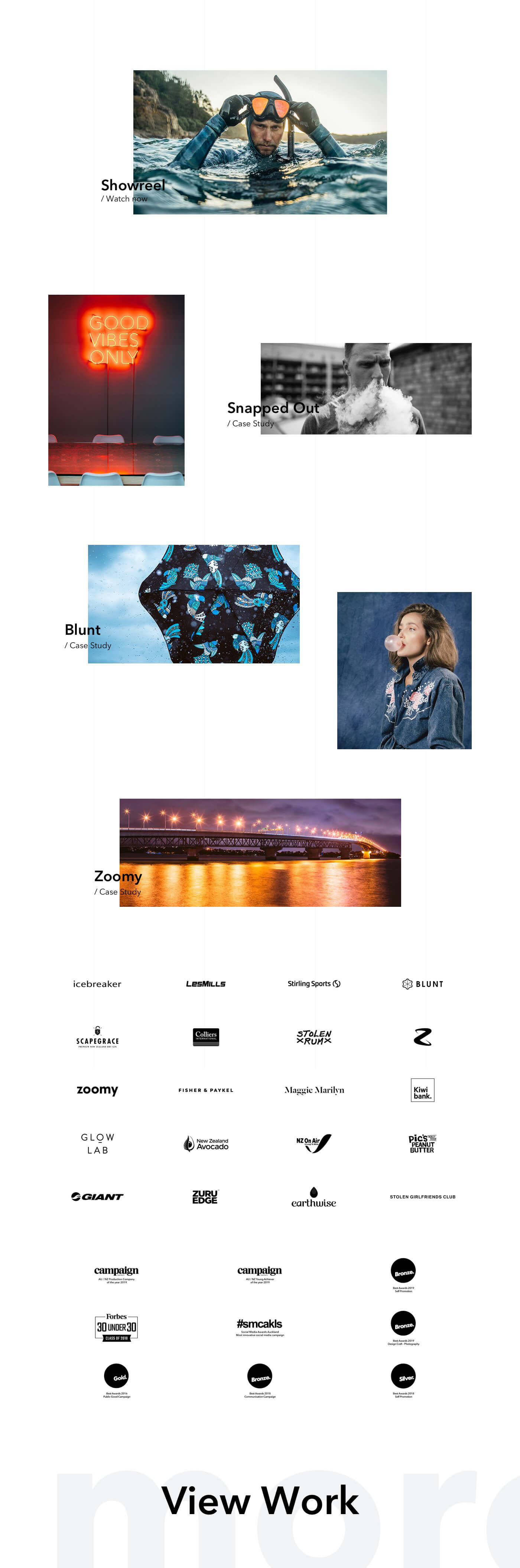 Motion Sickness Home